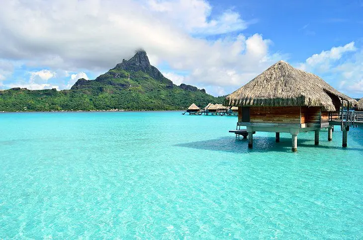 10 Most Beautiful Islands in the South Pacific