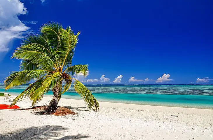 10 Most Beautiful Islands in the South Pacific