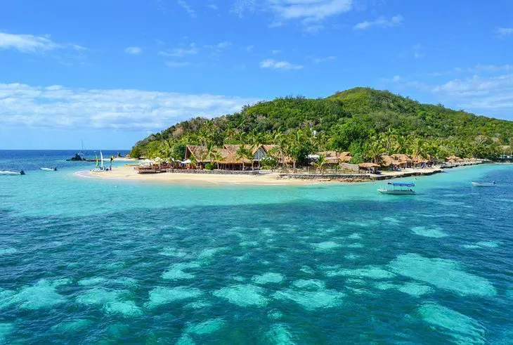 10 Most Beautiful Islands in the South Pacific