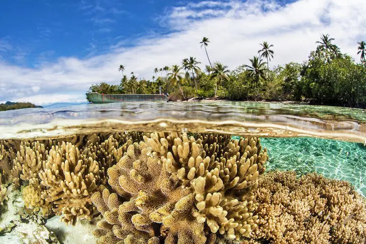 10 Most Beautiful Islands in the South Pacific