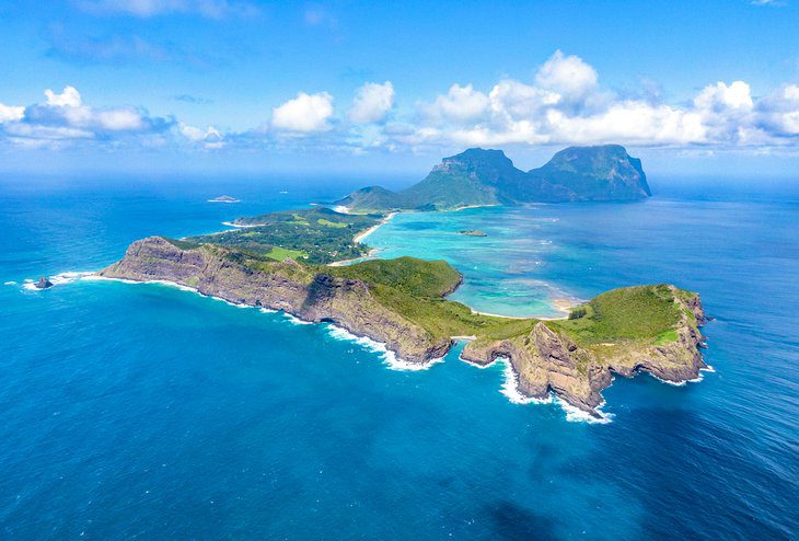 10 Most Beautiful Islands in the South Pacific