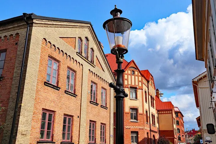 10 Top Attractions & Places to Visit in Gothenburg