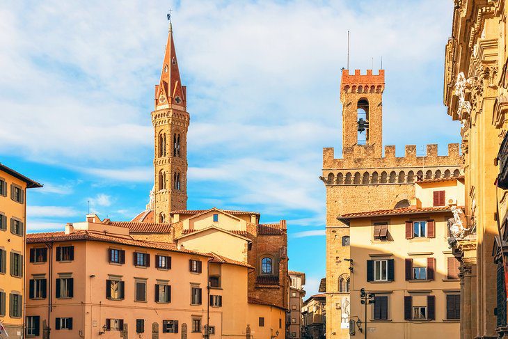 10 Top Highlights of Piazza della Signoria in Florence