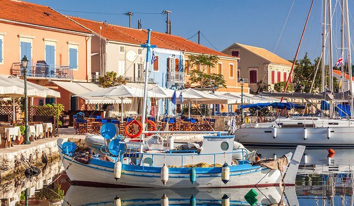 10 Top-Rated Attractions &#038; Places to Visit on Kefalonia