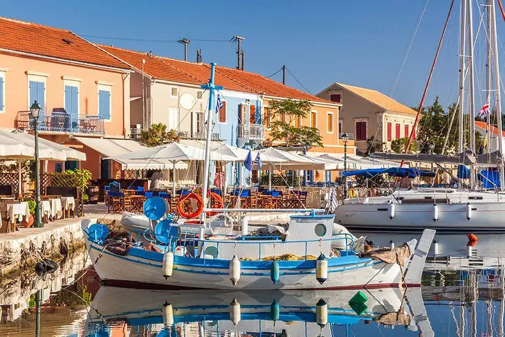 10 Top-Rated Attractions & Places to Visit on Kefalonia