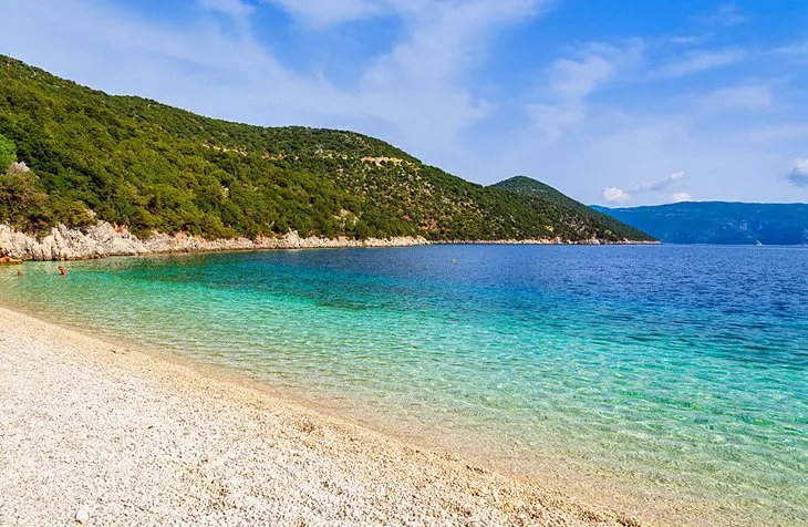 10 Top-Rated Attractions & Places to Visit on Kefalonia