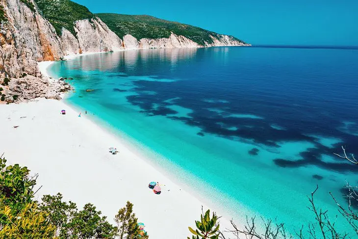 10 Top-Rated Attractions & Places to Visit on Kefalonia