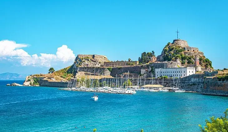 10 Top-Rated Attractions &#038; Things to Do in Corfu Town