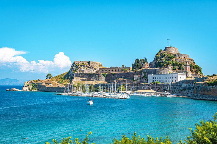 10 Top-Rated Attractions & Things to Do in Corfu Town