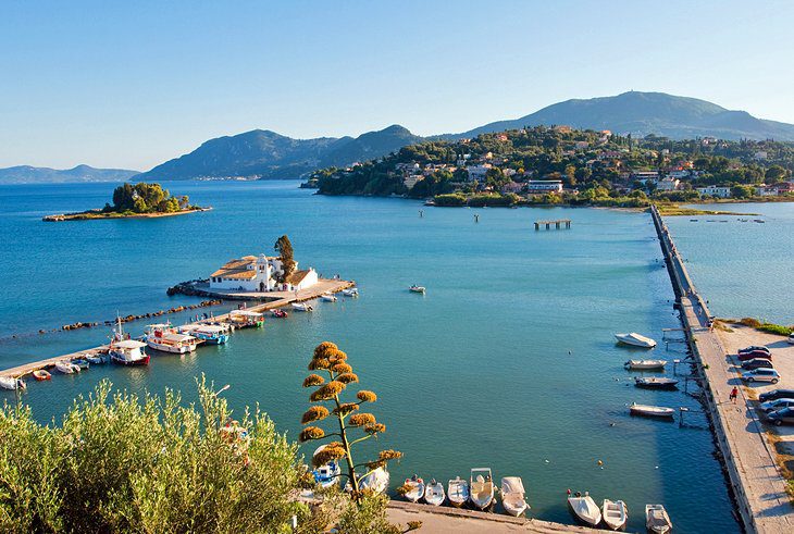 10 Top-Rated Attractions & Things to Do in Corfu Town