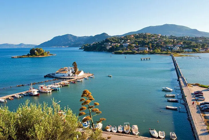 10 Top-Rated Attractions & Things to Do in Corfu Town