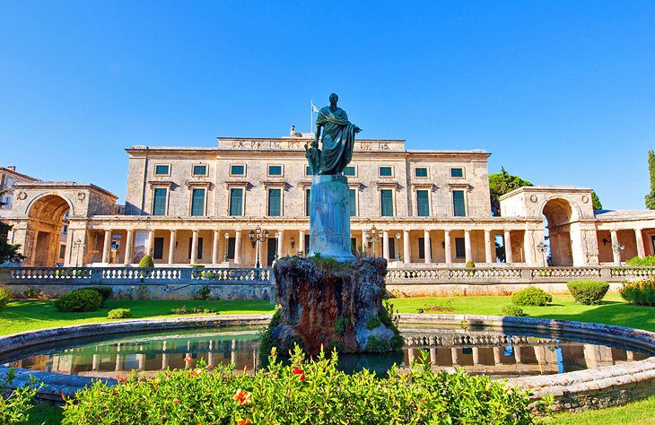 10 Top-Rated Attractions & Things to Do in Corfu Town