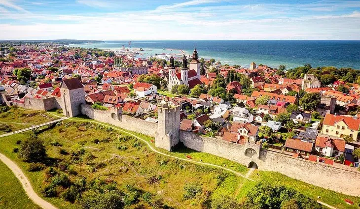 10 Top-Rated Attractions &#038; Things to Do in Gotland