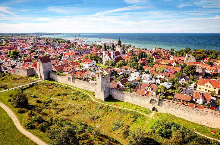 10 Top-Rated Attractions & Things to Do in Gotland