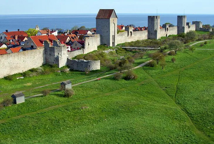 10 Top-Rated Attractions & Things to Do in Gotland