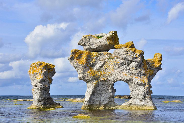 10 Top-Rated Attractions & Things to Do in Gotland