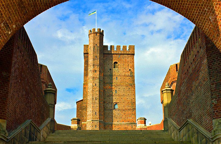 10 Top-Rated Attractions & Things to Do in Helsingborg