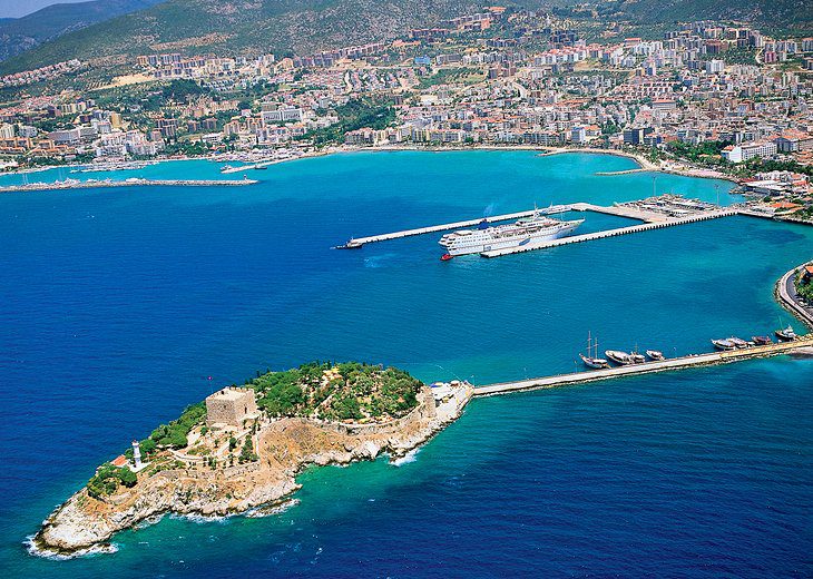 10 Top-Rated Attractions & Things to Do in Kuşadası