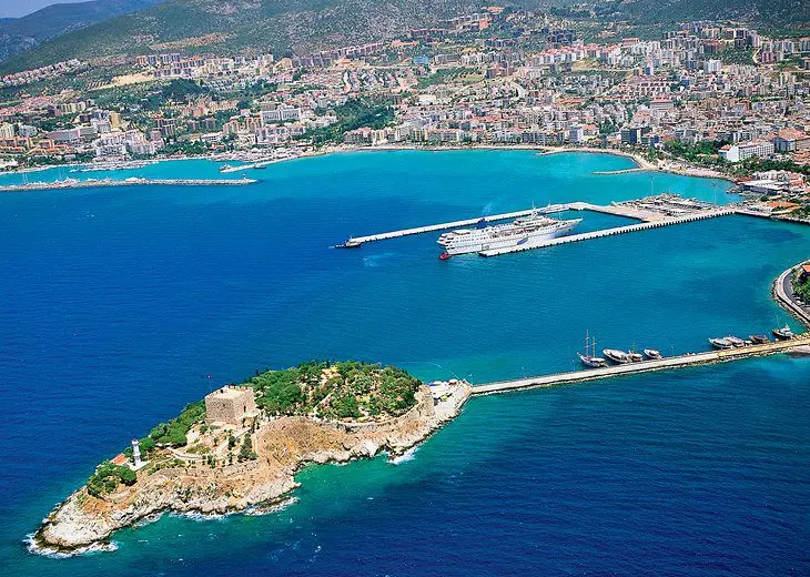 10 Top-Rated Attractions & Things to Do in Kuşadası