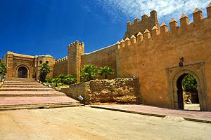 10 Top-Rated Attractions & Things to Do in Meknes