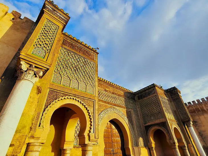 10 Top-Rated Attractions & Things to Do in Meknes