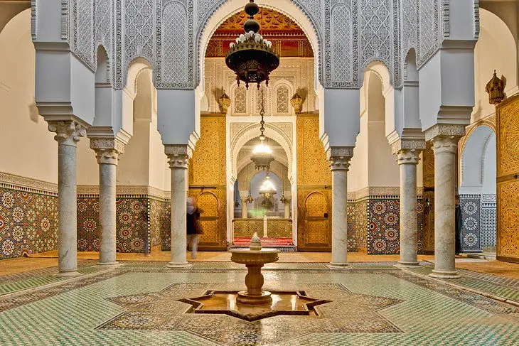 10 Top-Rated Attractions & Things to Do in Meknes