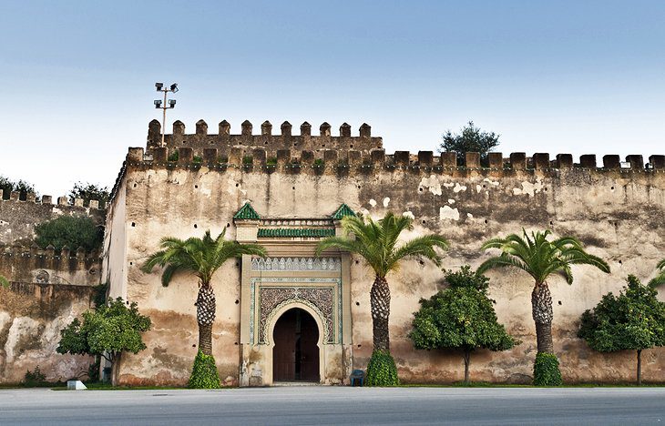 10 Top-Rated Attractions & Things to Do in Meknes