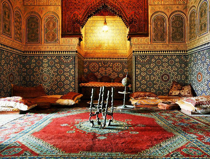 10 Top-Rated Attractions & Things to Do in Meknes