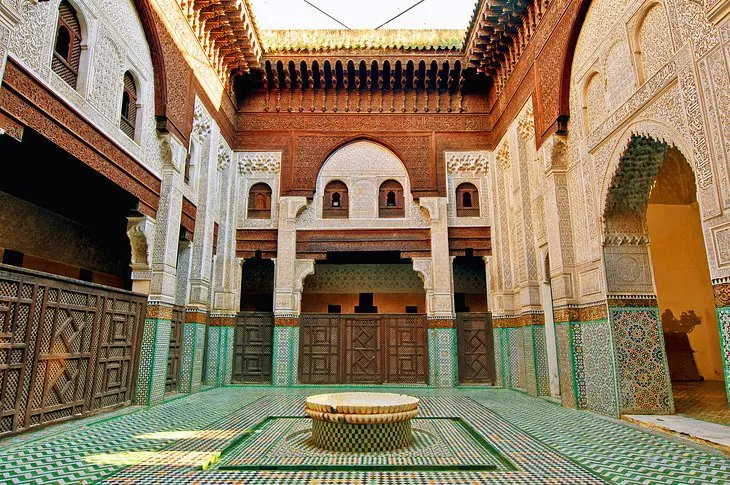 10 Top-Rated Attractions & Things to Do in Meknes