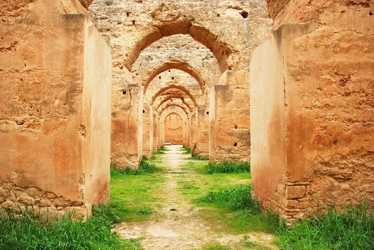 10 Top-Rated Attractions & Things to Do in Meknes