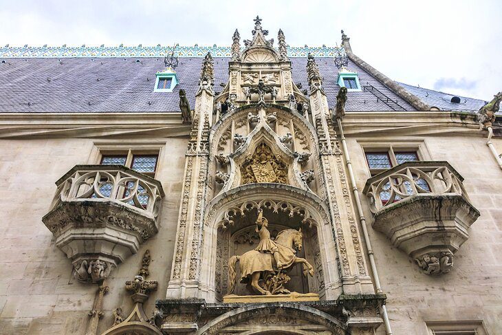 10 Top-Rated Attractions & Things to Do in Nancy