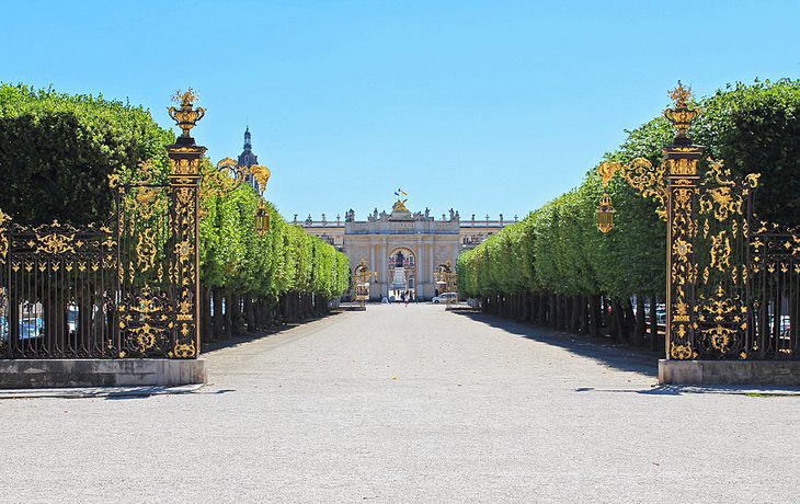 10 Top-Rated Attractions & Things to Do in Nancy