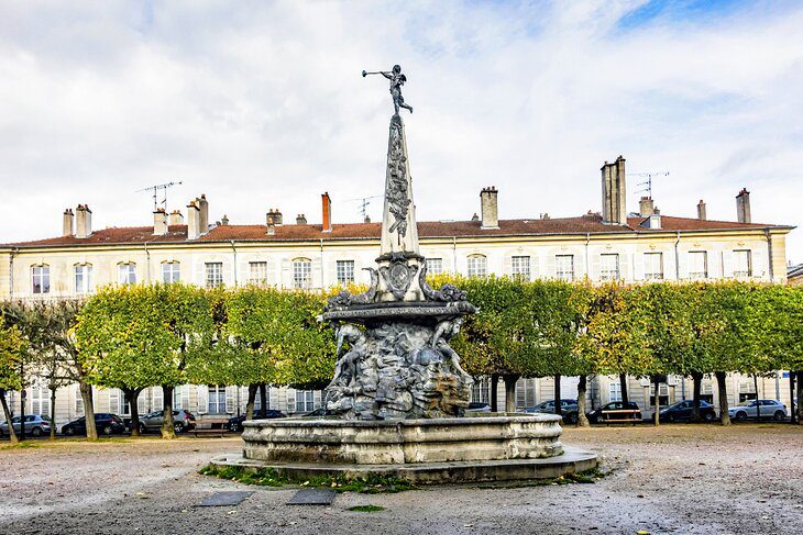 10 Top-Rated Attractions & Things to Do in Nancy