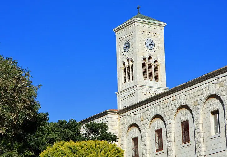 10 Top-Rated Attractions & Things to Do in Nazareth