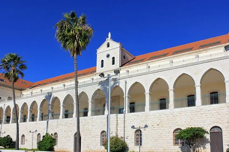 10 Top-Rated Attractions & Things to Do in Nazareth