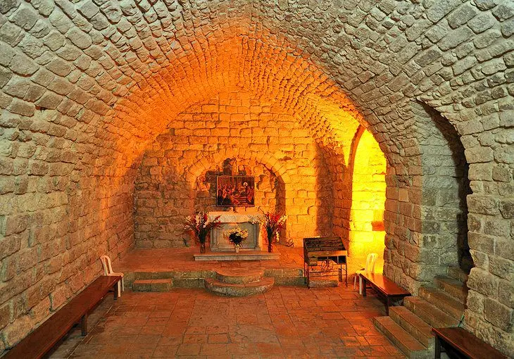 10 Top-Rated Attractions & Things to Do in Nazareth