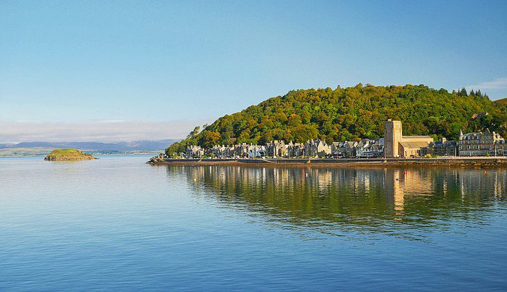 10 Top-Rated Attractions & Things to Do in Oban