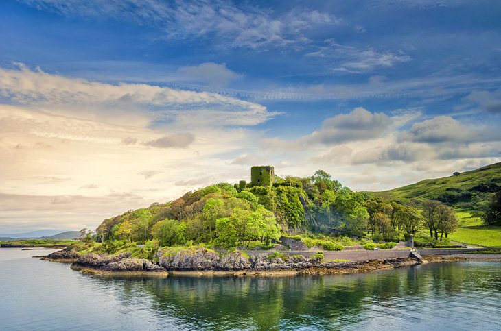 10 Top-Rated Attractions & Things to Do in Oban