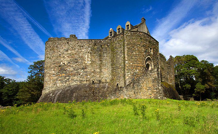 10 Top-Rated Attractions & Things to Do in Oban