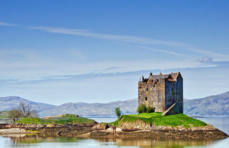 10 Top-Rated Attractions & Things to Do in Oban