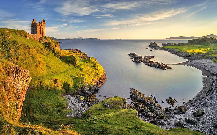 10 Top-Rated Attractions & Things to Do in Oban