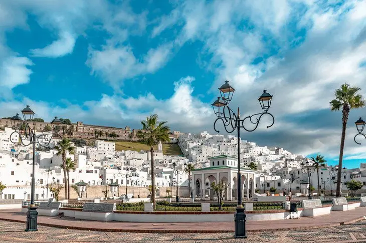 10 Top-Rated Attractions & Things to Do in Tetouan