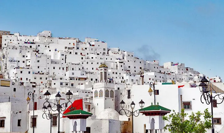 10 Top-Rated Attractions & Things to Do in Tetouan