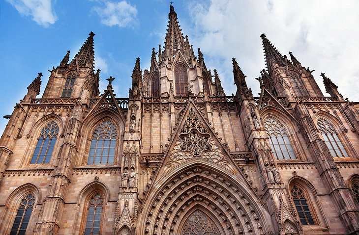 10 Top-Rated Attractions & Things to Do in the Gothic Quarter, Barcelona