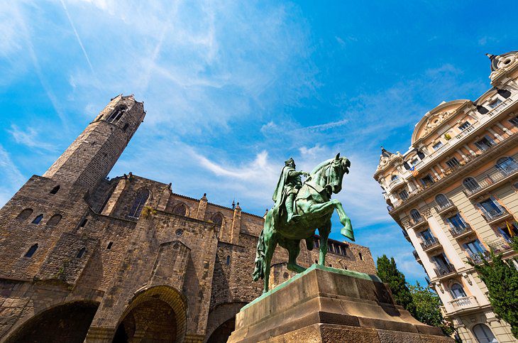 10 Top-Rated Attractions & Things to Do in the Gothic Quarter, Barcelona