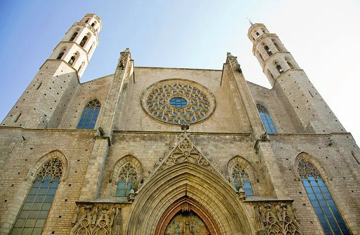 10 Top-Rated Attractions & Things to Do in the Gothic Quarter, Barcelona