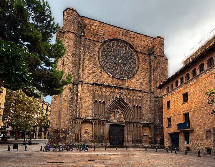 10 Top-Rated Attractions & Things to Do in the Gothic Quarter, Barcelona