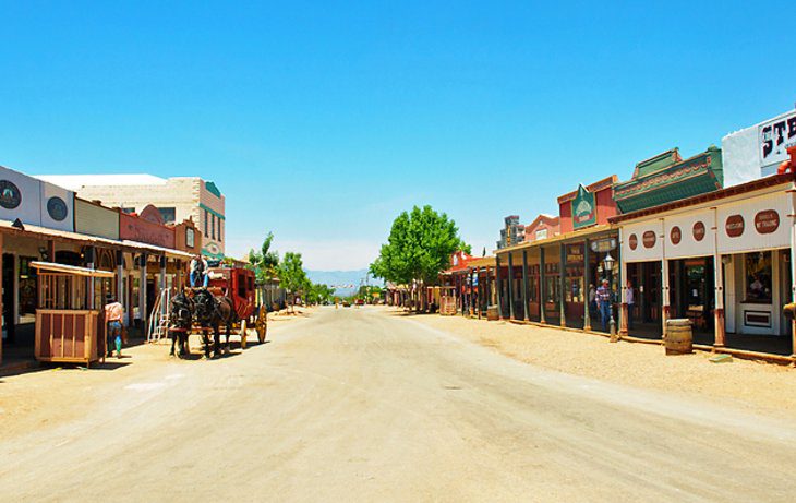 10 Top-Rated Attractions & Things to Do in Tombstone, AZ