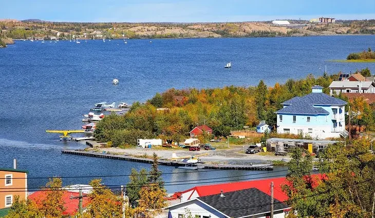 10 Top-Rated Attractions &#038; Things to Do in Yellowknife