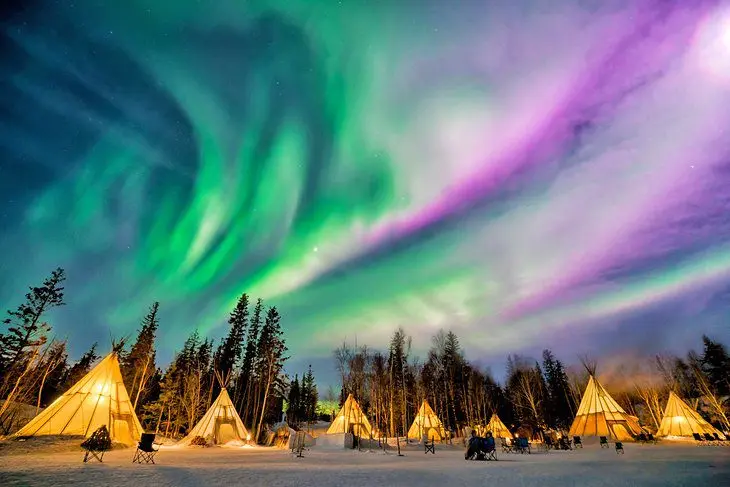 10 Top-Rated Attractions & Things to Do in Yellowknife